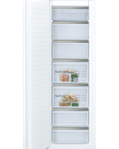 Neff GI7812EE0G Integrated Frost Free Freezer