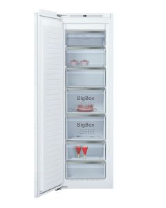 Neff GI7815CE0G Integrated Frost Free Freezer