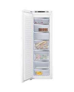 Siemens GI81NAE30G Refrigeration