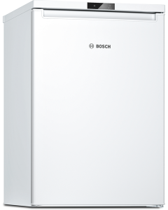Bosch GTV15NWEBG Freestanding Upright Standard Freezer