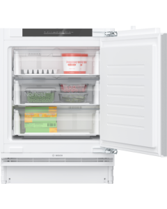 Bosch GUN21VFE0G Integrated Frost Free Freezer