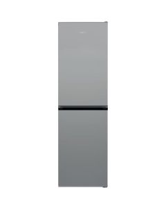 Hotpoint HPKH1261S4UK No Frost 50/50 Fridge Freezer - Silver