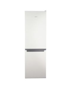 Hotpoint H1NT821EW1 Freestanding Upright Standard Fridge Freezer