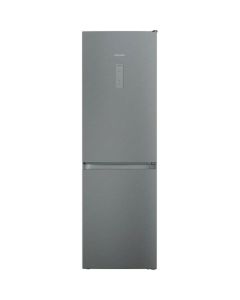 Hotpoint H5X82OSX Freestanding Upright Frost Free Fridge Freezer