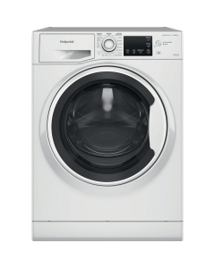 Hotpoint NDBE9635WUK Washer Dryer