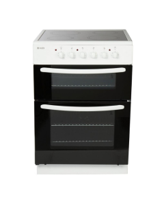 Haden HE60DOMW Freestanding Electric Cooker