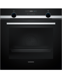 Siemens HB537GBS3B Oven/Cooker