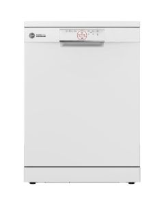 Hoover HF6E3DFW-80 Dishwasher