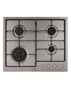 CDA HG6251SS Hob