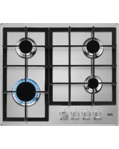 AEG HGB64200SM Hob