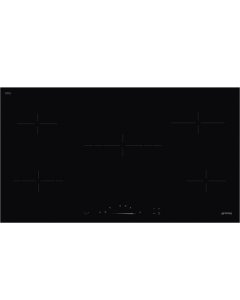 Smeg SE495ETD Ceramic Hob