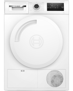 Bosch WTN83202GB Freestanding Condenser Tumble Dryer