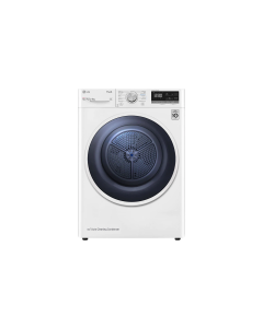 LG FDV309W Tumble Dryer