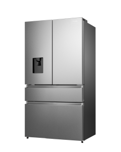 Hisense RF749N4SWSE Refrigeration