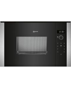 Neff HLAWD23N0B Microwave