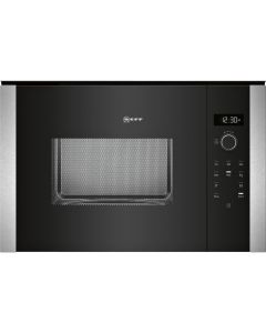Neff HLAWD53N0B Integrated Microwave