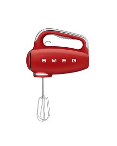 Smeg HMF01RDUK Food Preparation