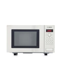 Bosch HMT75G451B Microwave