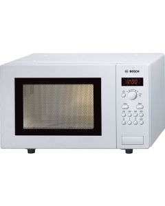 Bosch HMT75M421B Microwave