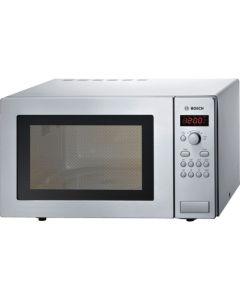 Bosch HMT84M451B Microwave