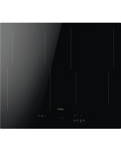 CDA HN6112FR Induction Hob