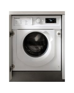 Hotpoint BIWMHG71483UKN Washing Machine