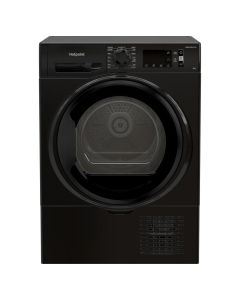 Hotpoint H3D81BUK