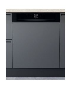 Hotpoint H3BL626BUK Dishwasher