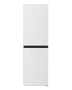 Hotpoint HPKH1261W4UK Freestanding Upright Frost Free Fridge Freezer