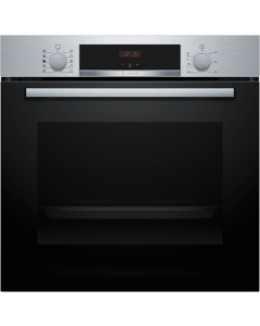 Bosch HQA534BS3B Built In Single Oven