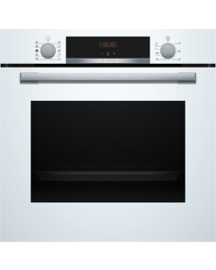Bosch HQA534BW3B Built-In Oven