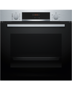 Bosch HQA574BS3B Built In Single Oven
