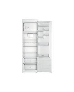 Hotpoint HTSD184011A1 Built-In Tall Fridge with Ice Box, Sliding Hinge,  E Rated