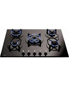 CDA HVG720BL Hob
