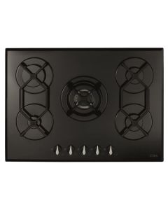 CDA HVG721BL Hob