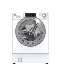 Hoover HBWOS 69TAMSE Integrated Washing Machine