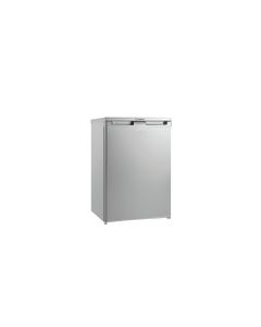 Indesit I55R1112SUK 55cm Undercounter Larder Fridge SILVER