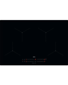 AEG IAX84411CB Induction Hob