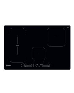 Indesit IB21B77NE Induction Hob