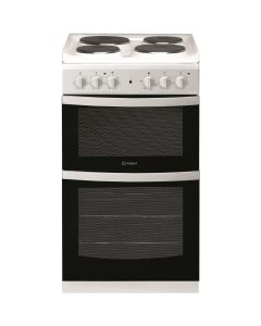 Indesit ID5E92KMW Oven/Cooker