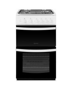 Indesit ID5G00KMW Oven/Cooker