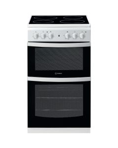 Indesit ID5V92KMW Oven/Cooker