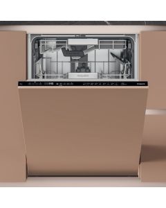 Hotpoint H8IHP42LUK Dishwasher