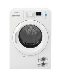 Indesit YTM1071R Tumble Dryer