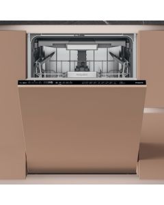 Hotpoint H7IHP42LUK Dishwasher