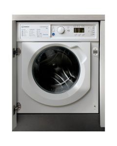 Indesit BIWMIL81485UK Washing Machine