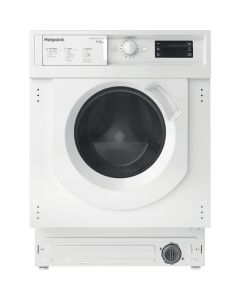 Hotpoint BIWDHG75148UKN Washer Dryer