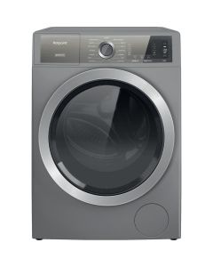 Hotpoint H8W046SBUK Washing Machine