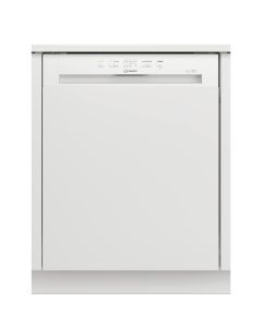 Indesit I3BL626UK Semi Integrated Dishwasher
