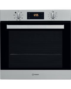 Indesit IFW6340IXUK Oven/Cooker